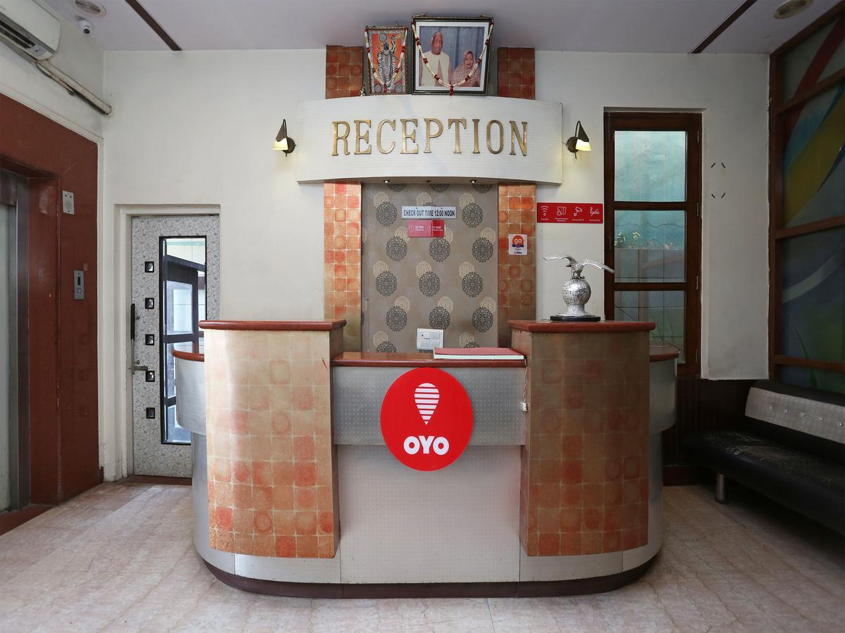 Sheel Gopal Vision Hotel Mathura Exterior photo